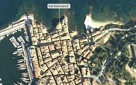 Elegante appartmento nel quadrato d'oro a St Tropez
